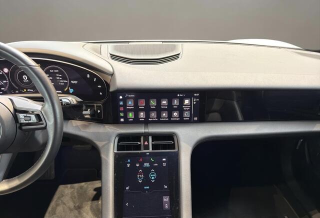 Porsche Taycan Sport Turismo 89 kWh