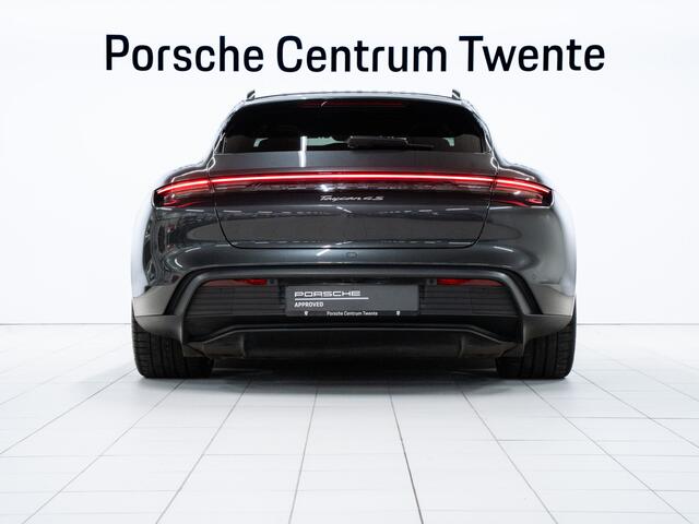 Porsche Taycan 4S Sport Turismo