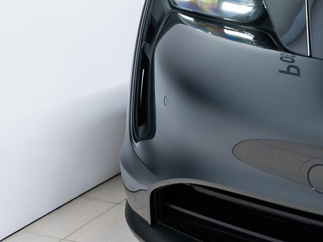 Porsche Taycan 4S Sport Turismo
