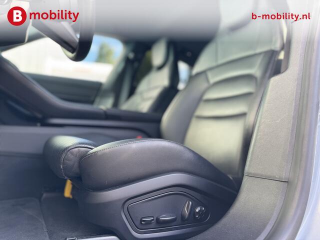 Porsche Taycan Wamtepomp Adaptive Cruise Control Apple CarPay | PDLS Plus LED | Achteruitrijcamera | DAB Audio | Leer