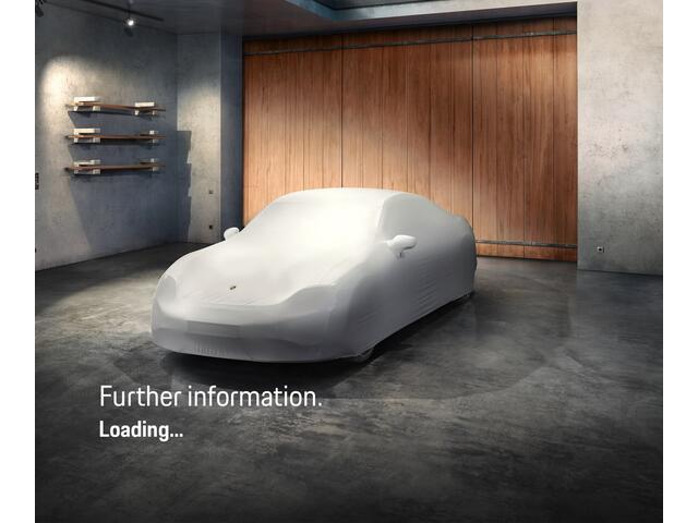 Porsche Taycan 4 Black Edition MJ2026