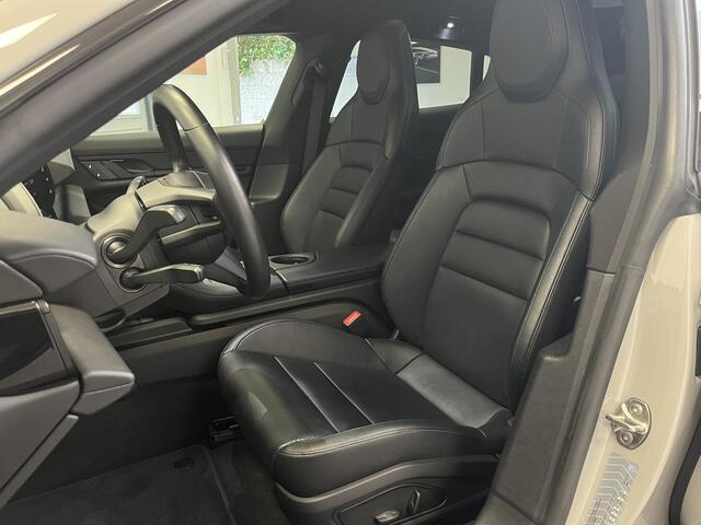 Porsche Taycan Cross Turismo 4 93 kWh | 21"LMV | PANO | 90% SOH |