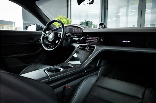 Porsche Taycan Cross Turismo 4S 93 kWh - Sport Chrono + | Panorama | Bose | Memory