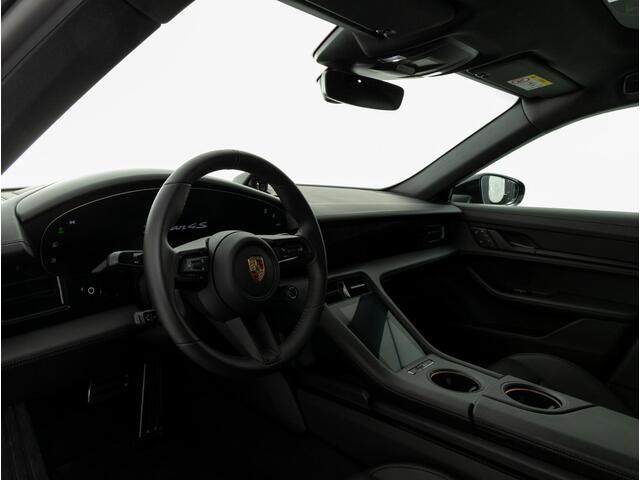 Porsche Taycan 4S Cross Turismo