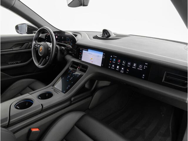Porsche Taycan Sport Turismo