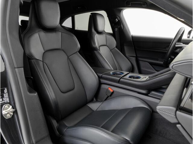 Porsche Taycan Sport Turismo