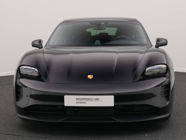 Porsche Taycan 4S Sport Turismo