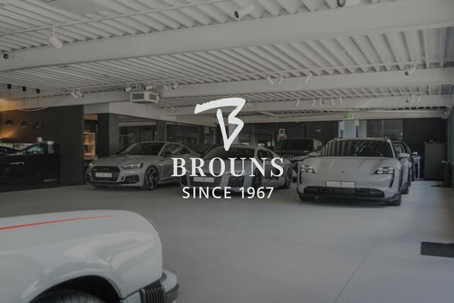 Porsche Taycan Sport Turismo 79 kWh Performance | 1e Eig. | BOSE | Pano | Luchtv