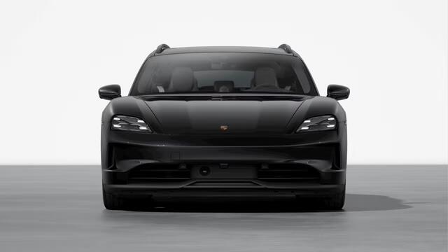 Porsche Taycan 4S Sport Turismo