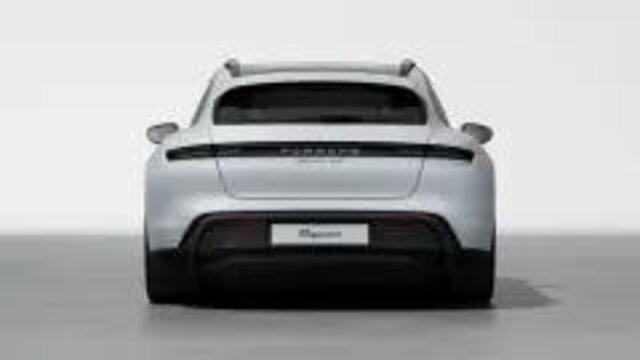 Porsche Taycan 4S Sport Turismo