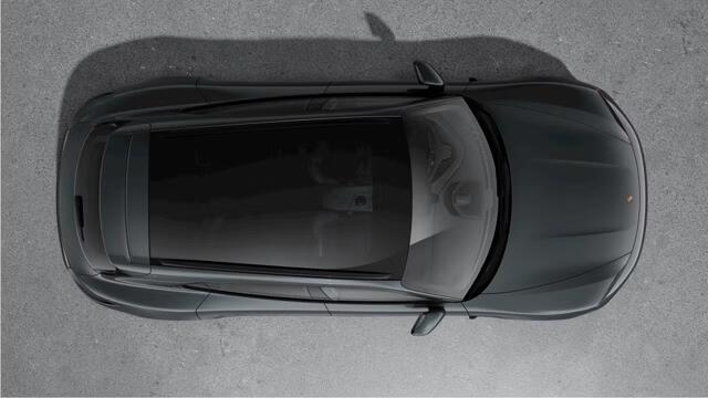 Porsche Taycan 4S Sport Turismo