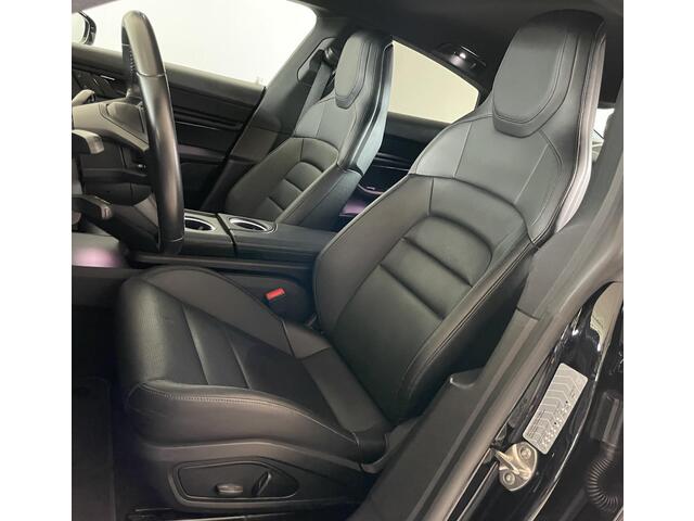 Porsche Taycan 79 kWh | Sport Chrono | Warmtepomp | Climatronic