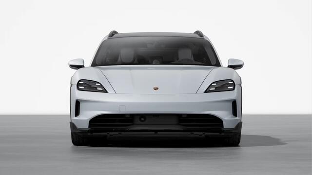 Porsche Taycan 4S Cross Turismo