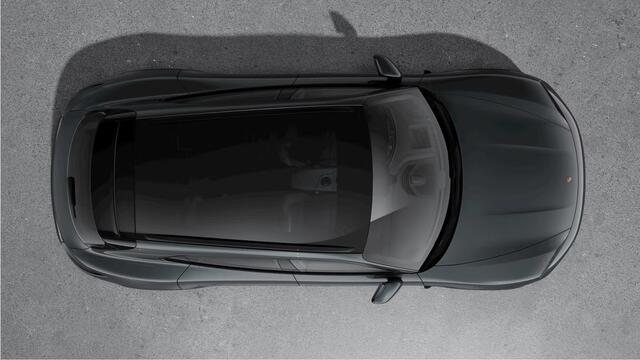Porsche Taycan 4S Cross Turismo