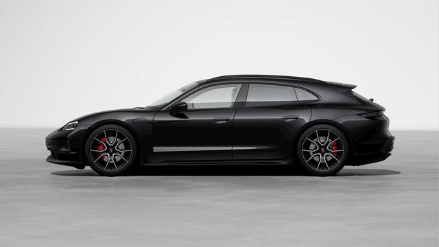 Porsche Taycan 4S Sport Turismo