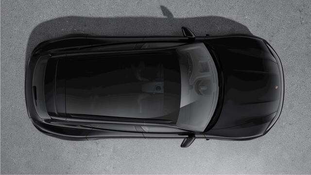 Porsche Taycan 4S Sport Turismo