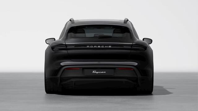 Porsche Taycan 4S Sport Turismo