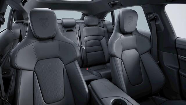 Porsche Taycan 4S Sport Turismo