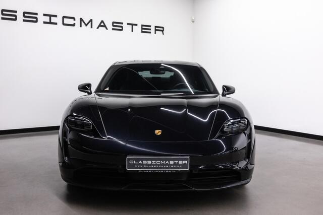 Porsche Taycan 4S Performance 84 kWh Btw auto, (¤ 49.545,45 Ex B.T.W) Dealer auto