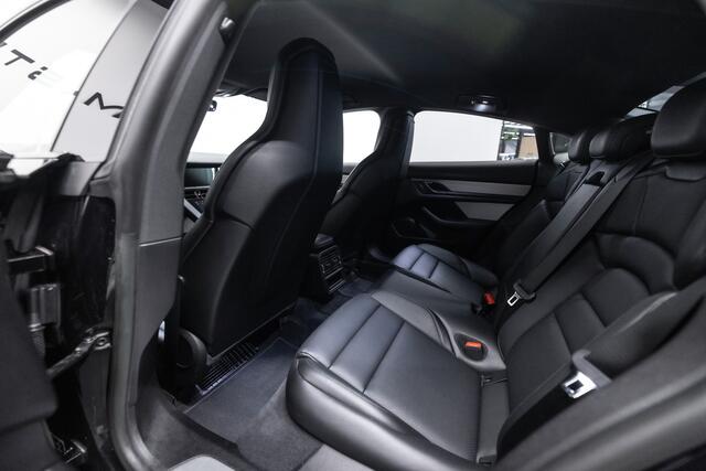Porsche Taycan 4S Performance 84 kWh Btw auto, (¤ 49.545,45 Ex B.T.W) Dealer auto
