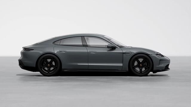 Porsche Taycan GTS