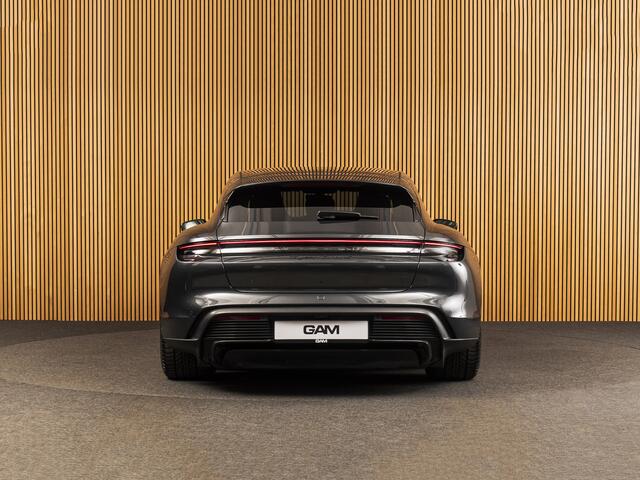Porsche Taycan Sport Turismo Turbo S 93 kWh CERAMIC | PANO | 18VOUDIG | CARBON