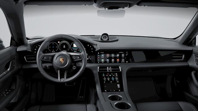 Porsche Taycan 4S Sport Turismo