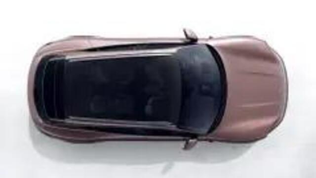 Porsche Taycan 4S Cross Turismo