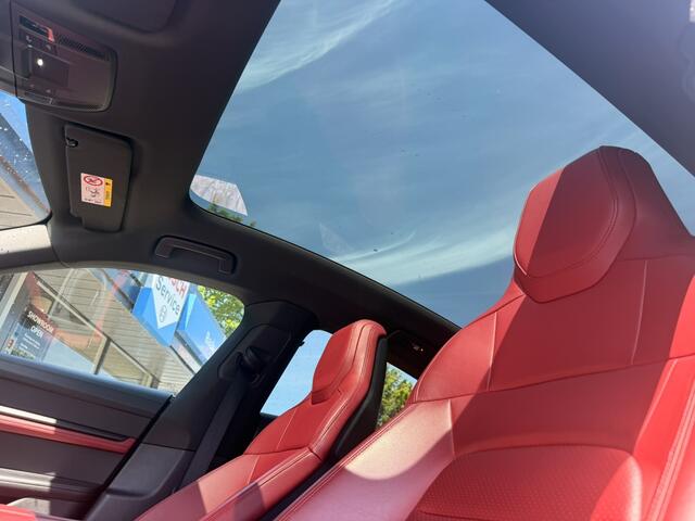 Porsche Taycan 79 kWh | Pano | Leer | Bose