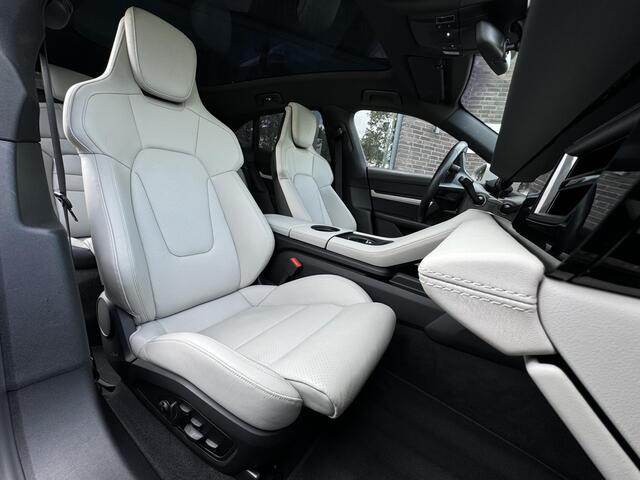 Porsche Taycan Cross Turismo 4S Sport-Chrono|Sportstoelen|ACC|BOSE|Passenger-Display