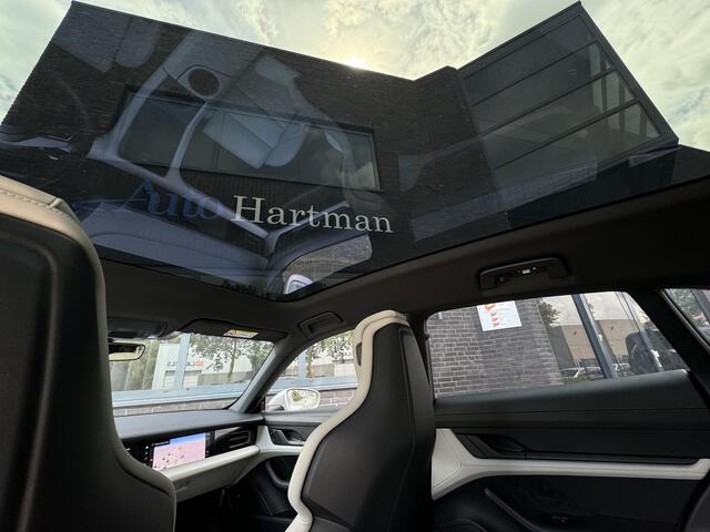 Porsche Taycan Cross Turismo 4S Sport-Chrono|Sportstoelen|ACC|BOSE|Passenger-Display