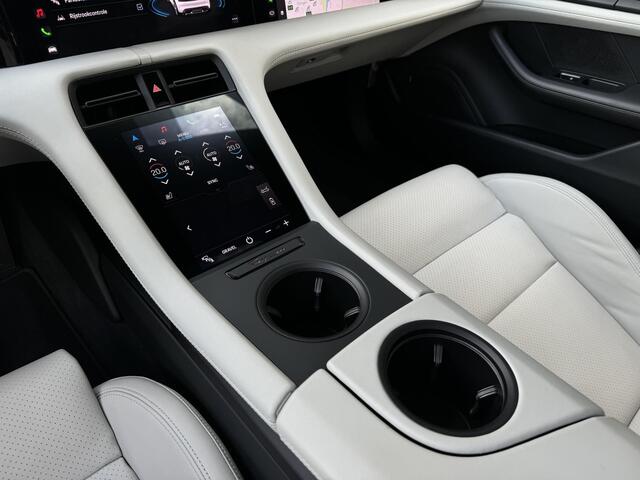 Porsche Taycan Cross Turismo 4S Sport-Chrono|Sportstoelen|ACC|BOSE|Passenger-Display