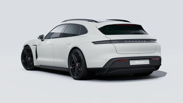 Porsche Taycan Sport Turismo