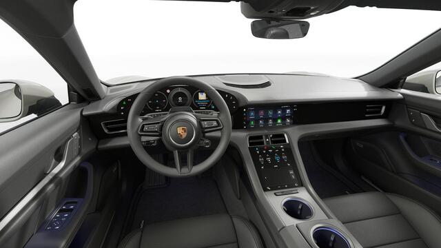 Porsche Taycan Sport Turismo