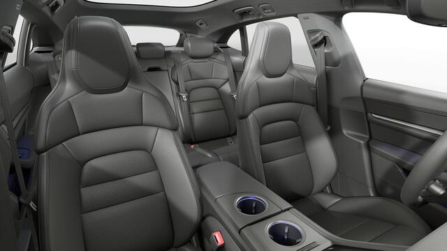 Porsche Taycan Sport Turismo