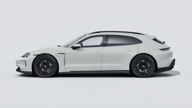 Porsche Taycan Sport Turismo