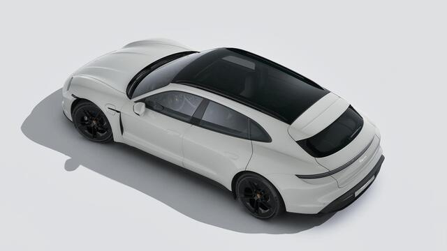Porsche Taycan Sport Turismo