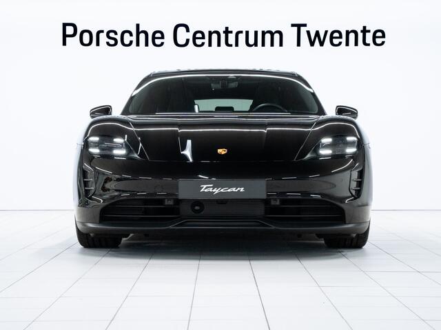 Porsche Taycan Sport Turismo