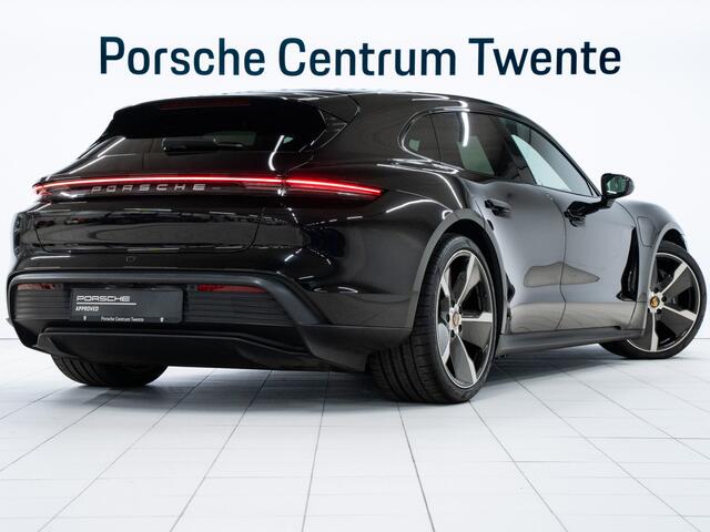 Porsche Taycan Sport Turismo