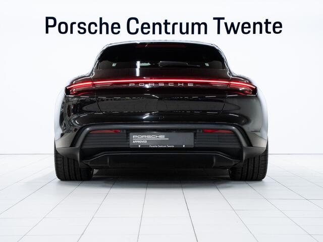 Porsche Taycan Sport Turismo