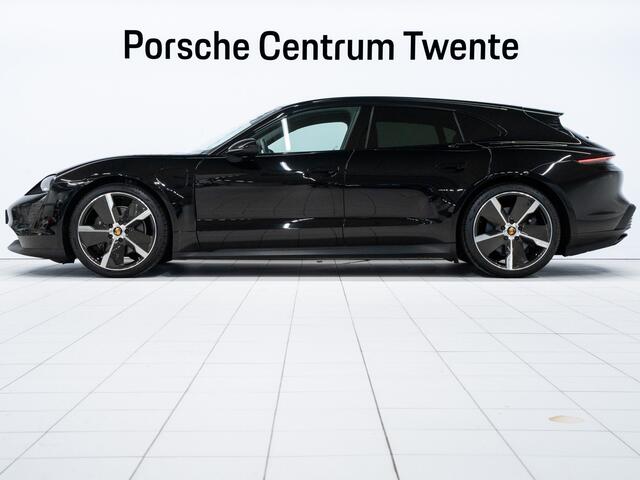 Porsche Taycan Sport Turismo