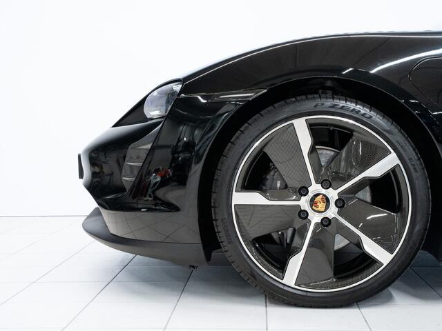 Porsche Taycan Sport Turismo