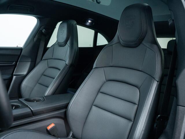 Porsche Taycan Sport Turismo