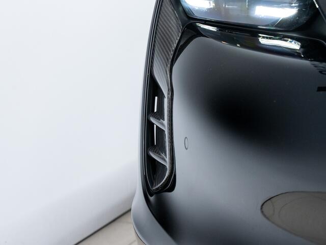 Porsche Taycan Sport Turismo