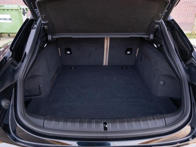 Porsche Taycan 79 kWh | 21" Exclusive LM | Achterasbesturing | Bose Surround Pr