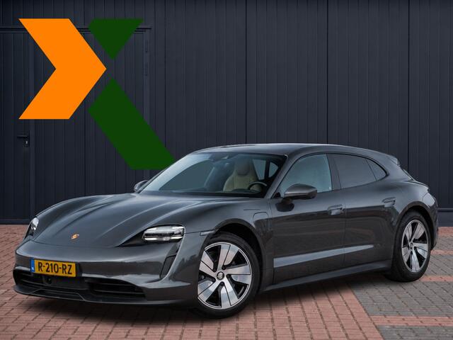 Porsche Taycan 93 kWh | Innodrive | Achterasbesturing | Bose Surround Premium S