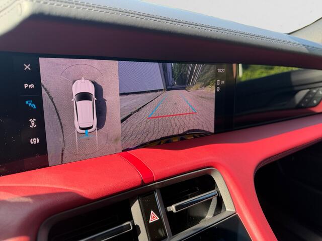 Porsche Taycan Sport Turismo 4S 79 kWh Full PPF, Adaptieve sportstoelen, Sunshine Control, GT-sportstuurwiel, Sport Chrono Pakket