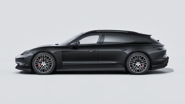 Porsche Taycan 4S Sport Turismo