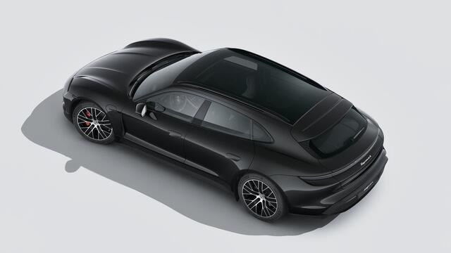 Porsche Taycan 4S Sport Turismo