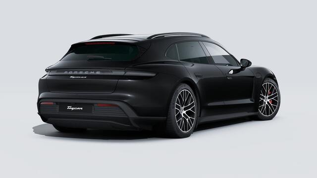 Porsche Taycan 4S Sport Turismo